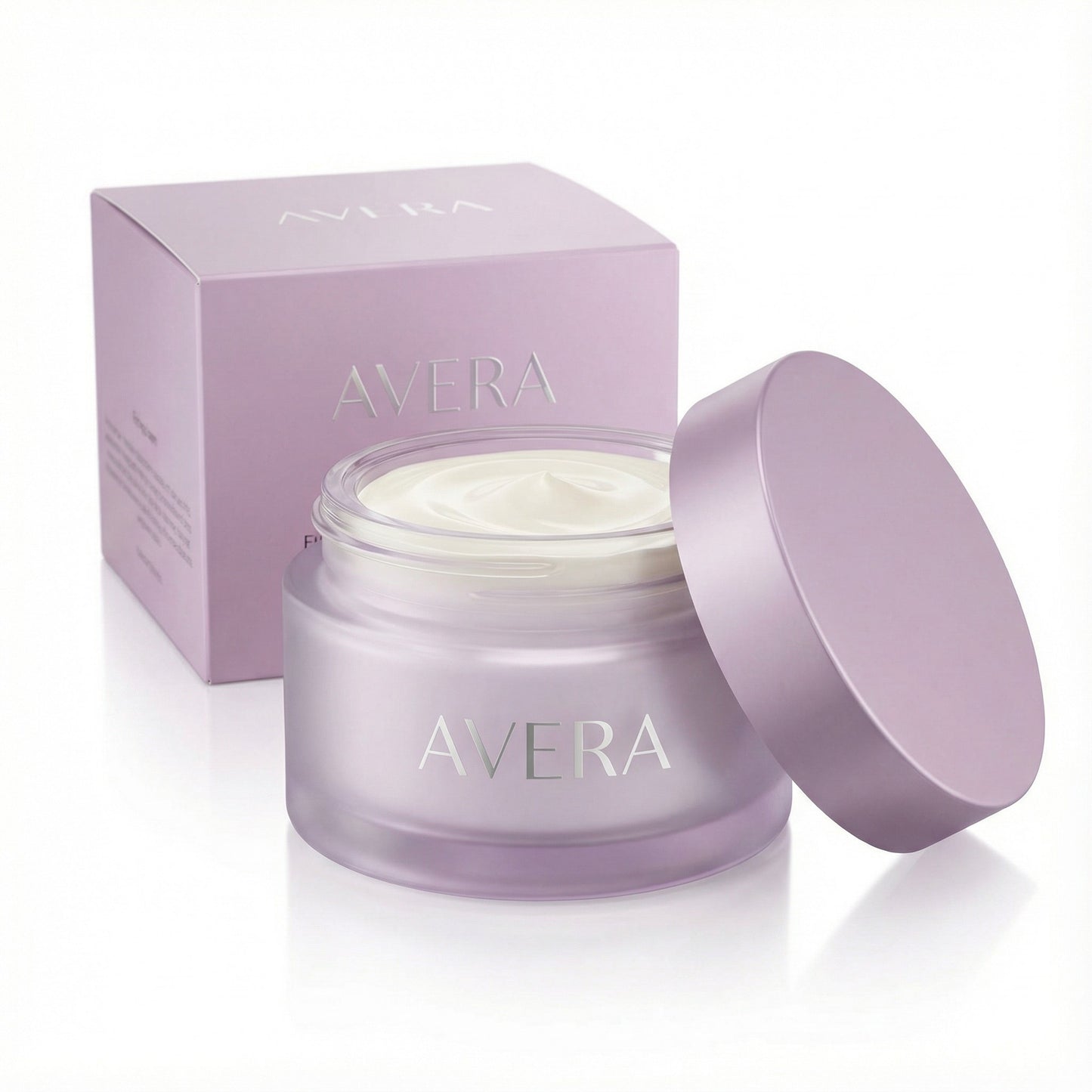 AVERA™ Crema Reafirmante Facial Ultra-Hidratante