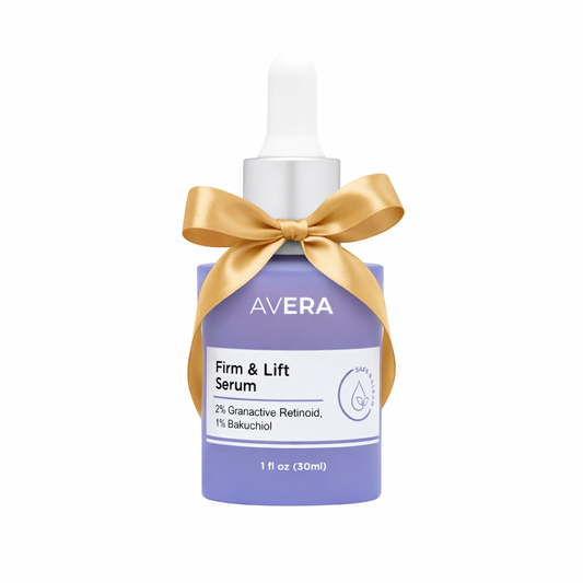 AVERA™ Suero Reafirmante Para El Abdomen