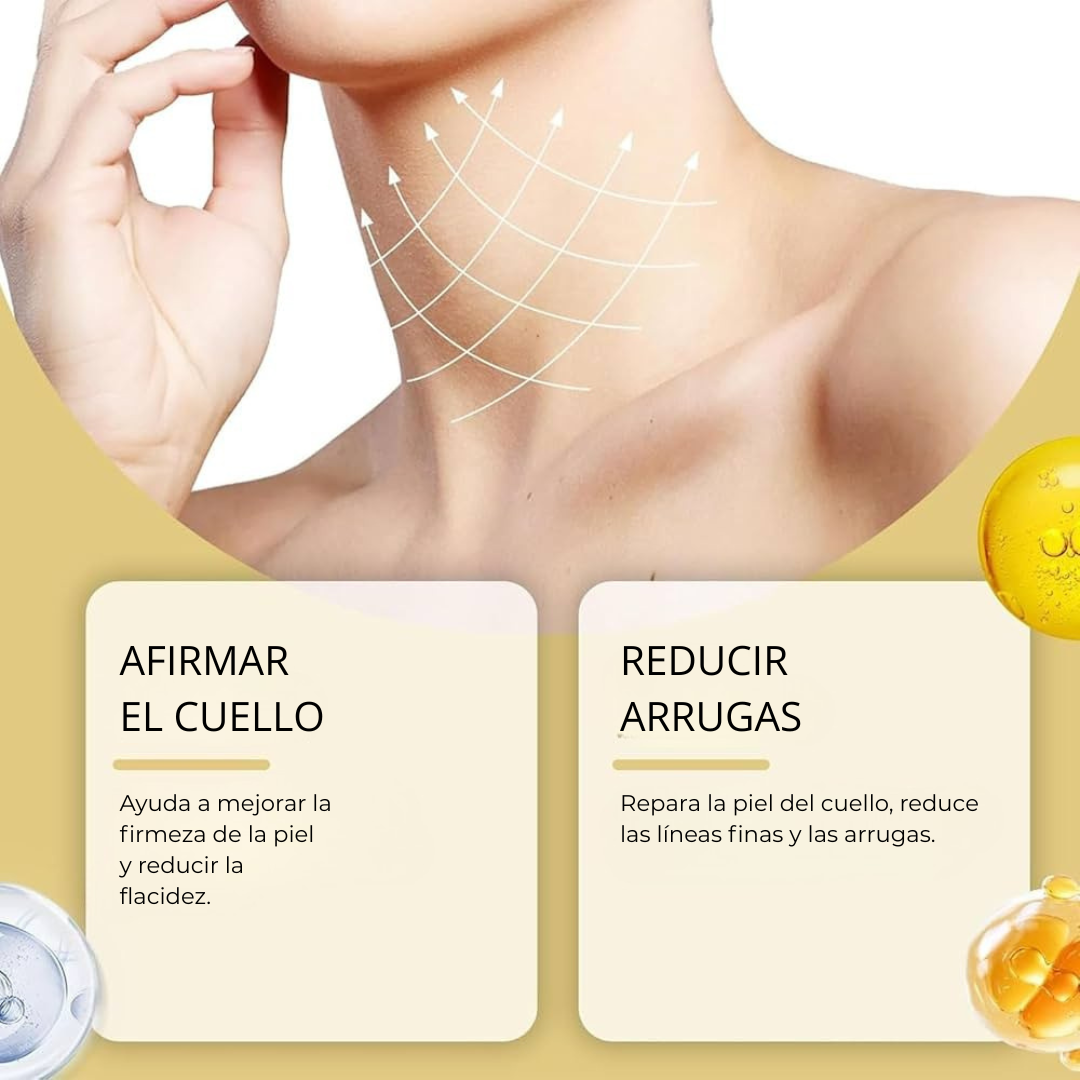 AVERA™ Crema Reafirmante para Cuello